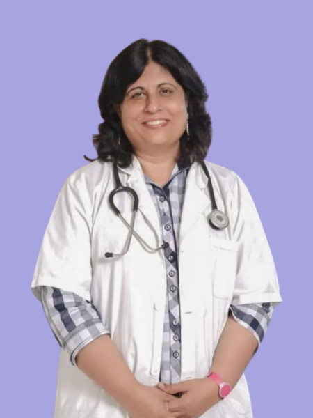 Dr Gunjan Kapoor