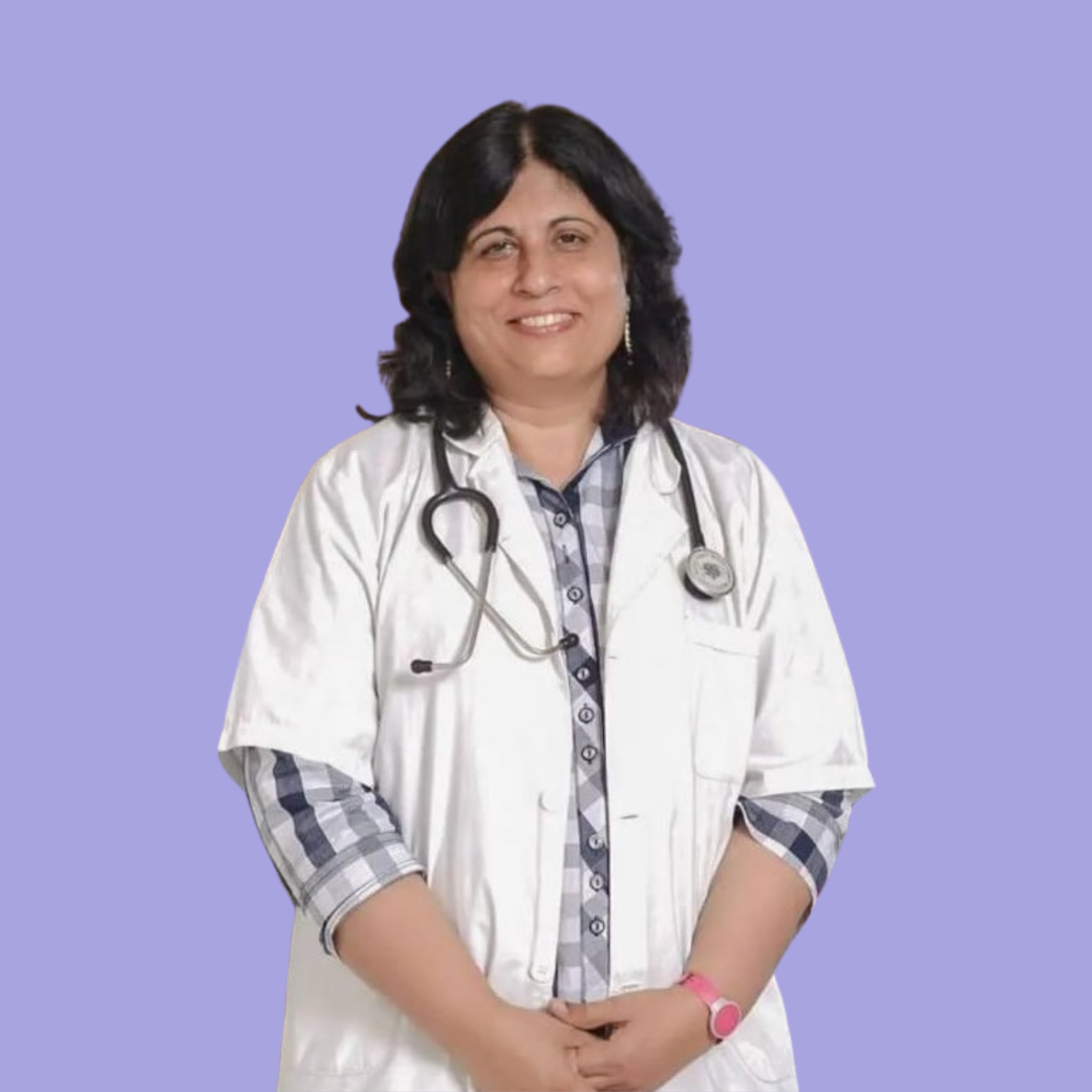 Dr Gunjan Kapoor