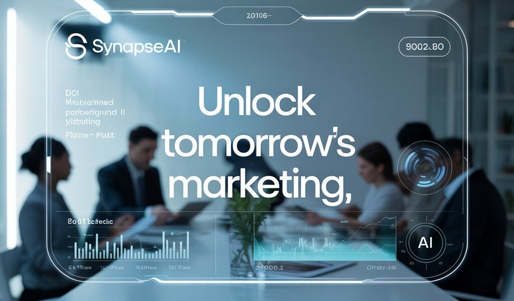 How AI Is Changing the Future of Digital Marketing With Artificial Intelligence (AI)