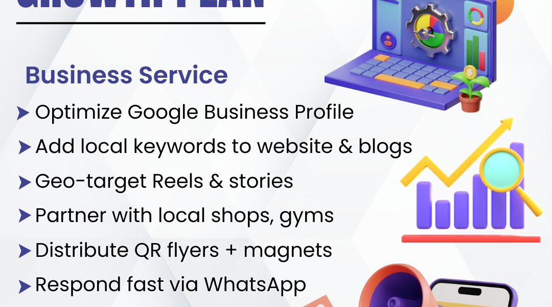 Hyperlocal Lead Generation for Doctors: How to Own Your 5 km Radius