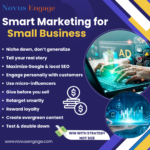 Smart Marketing on a Budget