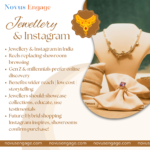 Jewellery & Instagram