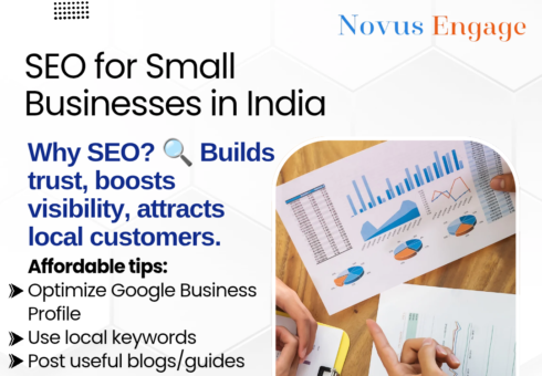 SEO for Small Businesses