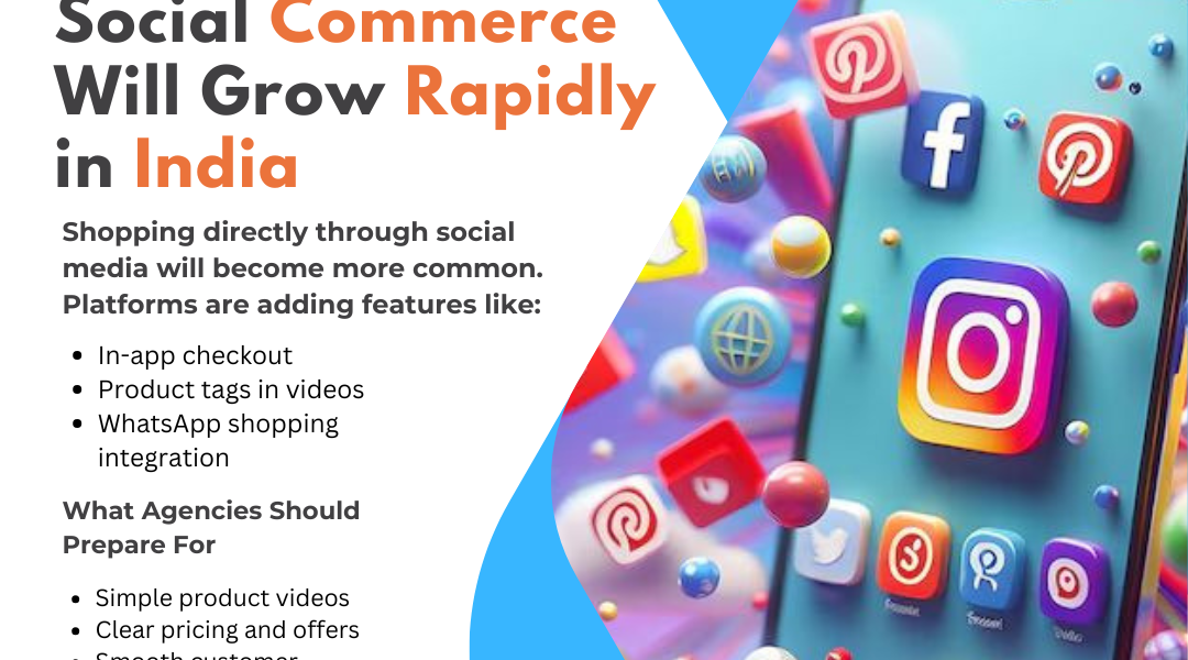 Social Media Marketing Trends: Every Agency Should Know in 2026