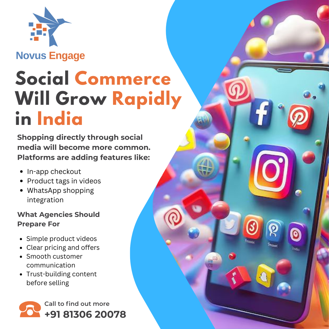 Social Media Marketing Trends: Every Agency Should Know in 2026