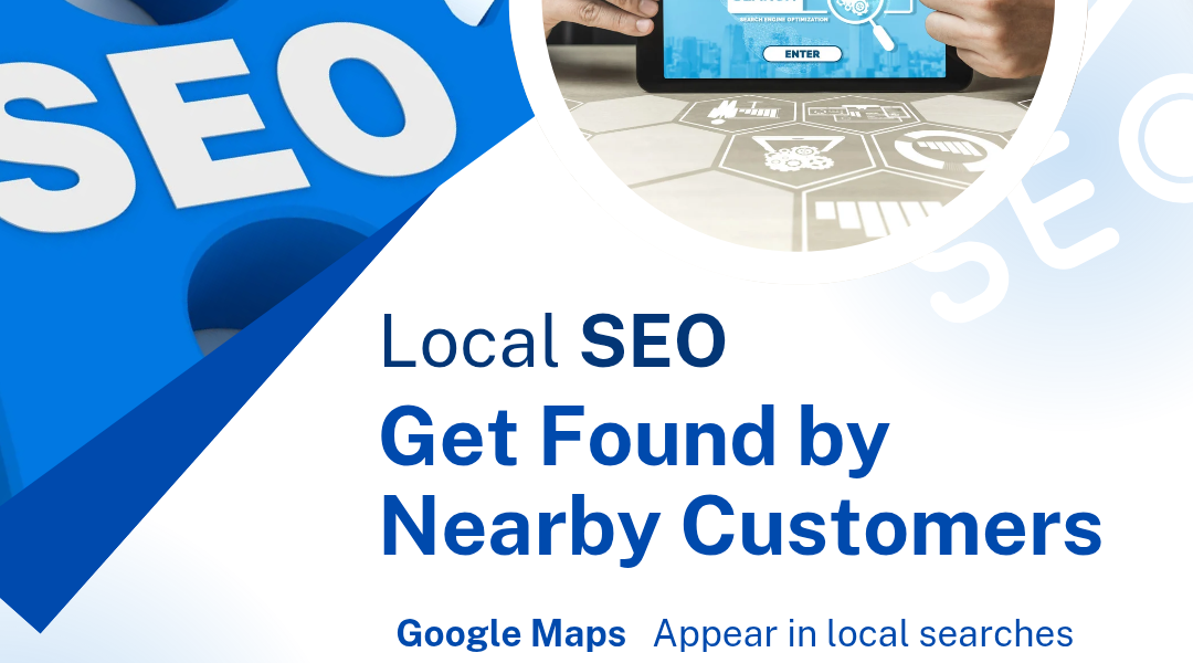 Local SEO for Service-Based Businesses: A Complete Guide