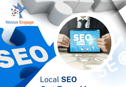 Local SEO