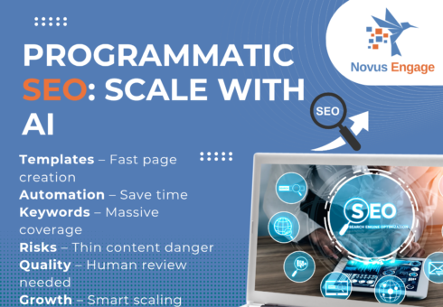 Programmatic SEO