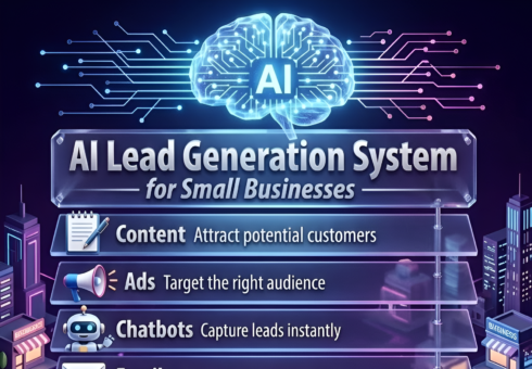 AI Lead Generation