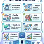 How AI Can Turn a One-Person Business