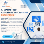 How Small Businesses Can Use AI to Automate 80% of Their Marketing in 2026
