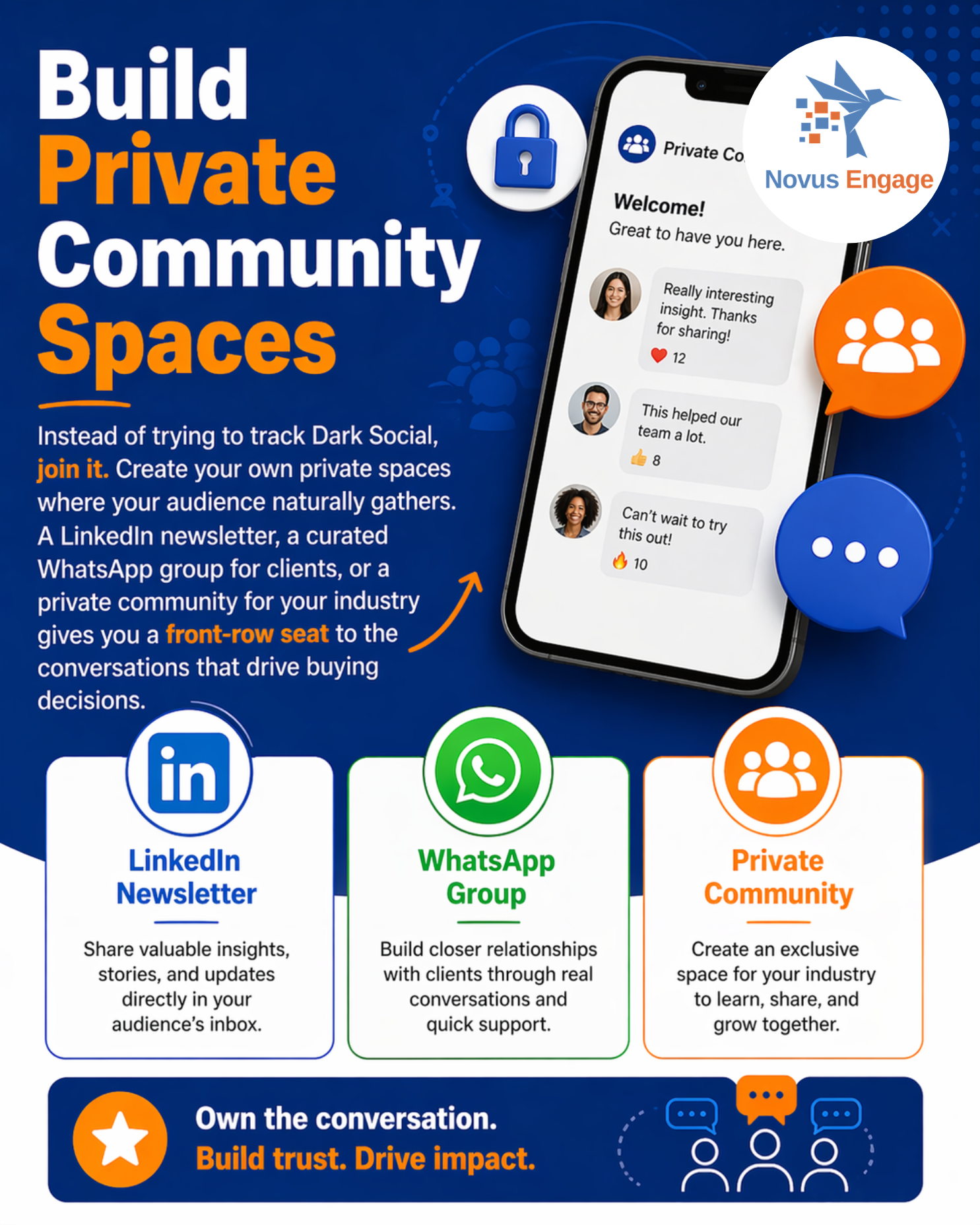 Dark Social: The Hidden Conversations Driving Your Brand’s Sales in 2026