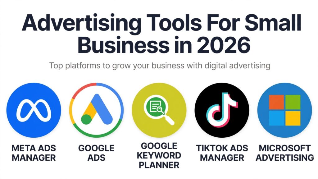 Advertising Tools