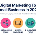 Best Digital Marketing Tools for Small Business in 2026