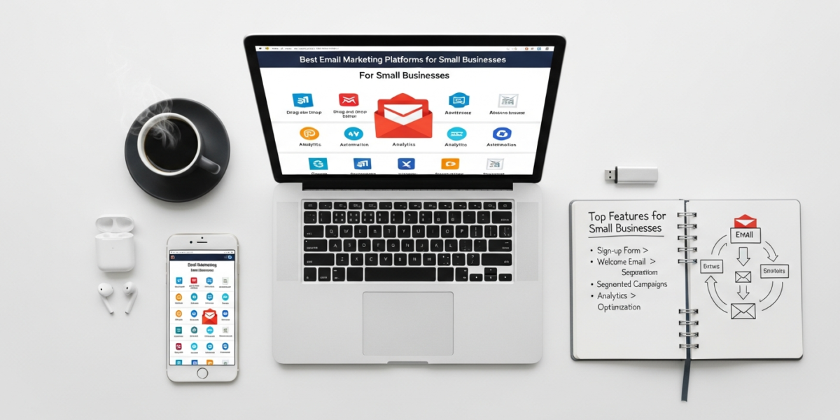 What is Email Marketing? A Complete Guide for Small Businesses