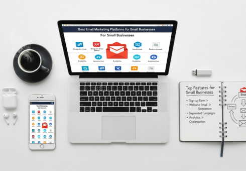 What is Email Marketing? A Complete Guide for Small Businesses