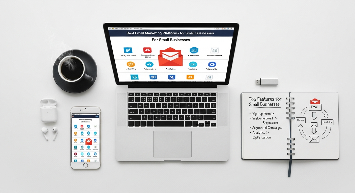 What is Email Marketing? A Complete Guide for Small Businesses